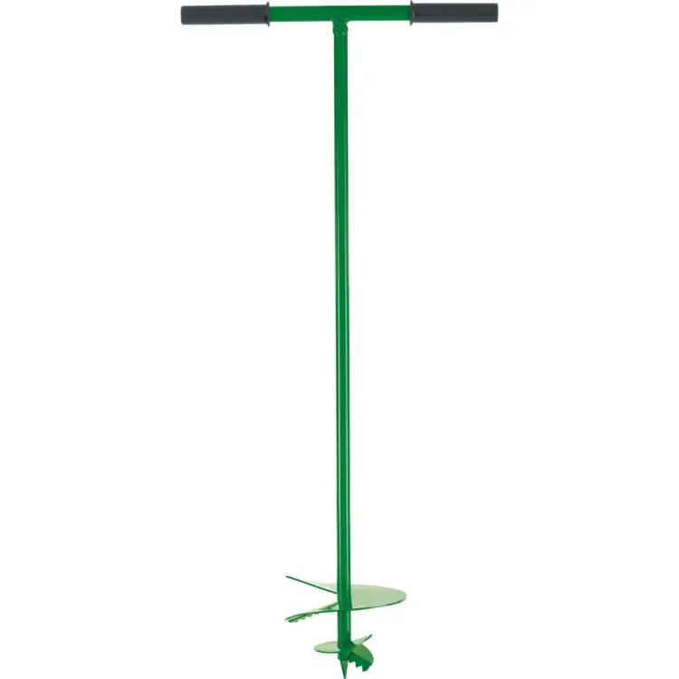 Садовый шнековый бур КЭС 21010018