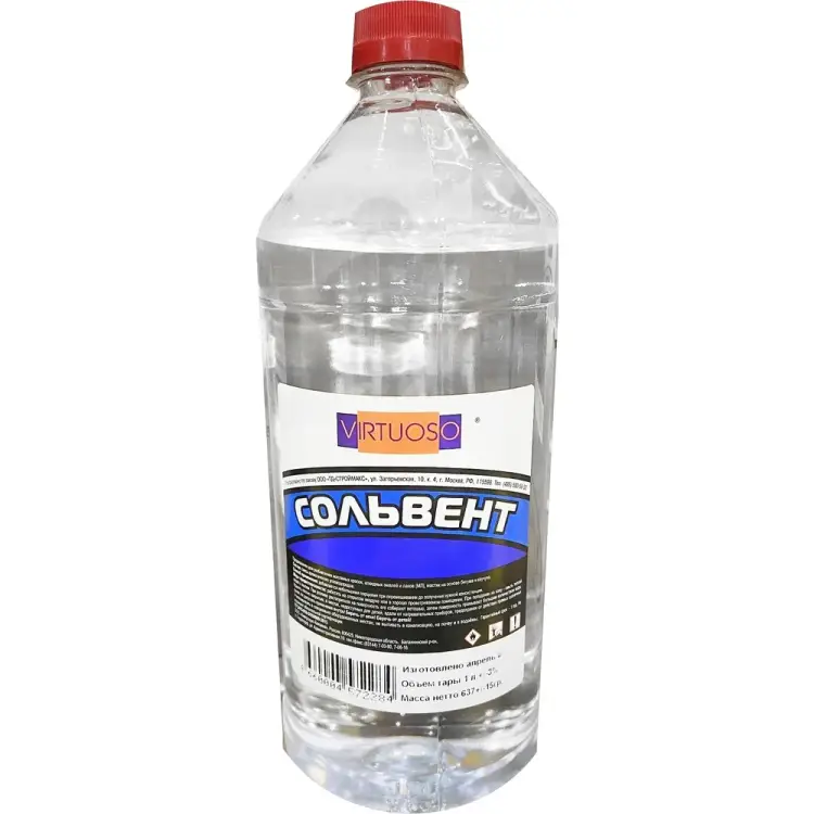 Сольвент Virtuoso 586213