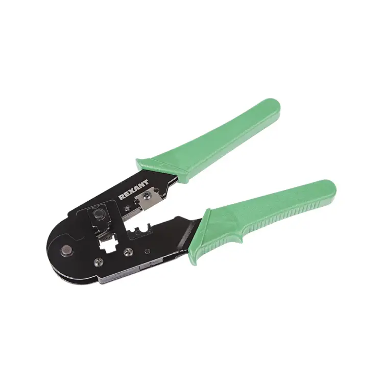 Кримпер для обжима REXANT HT-210T Dec-52