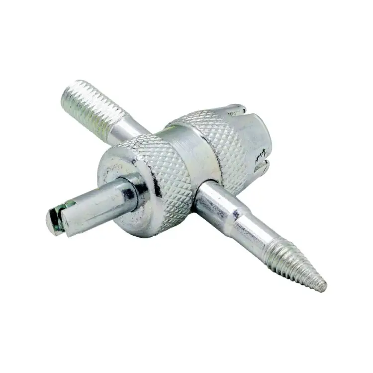 Инструмент для замены колесных ниппелей Rockforce RF-VCT-10 Инструмент для замены колесных ниппелей Rockforce RF-VCT-10