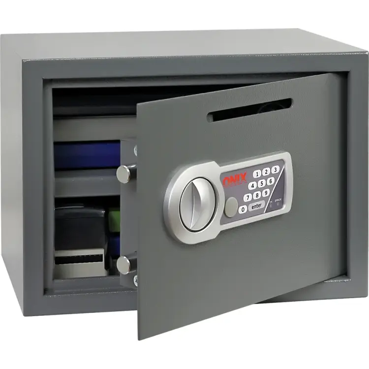 Сейф Onix LS-25D Сейф Onix LS-25D