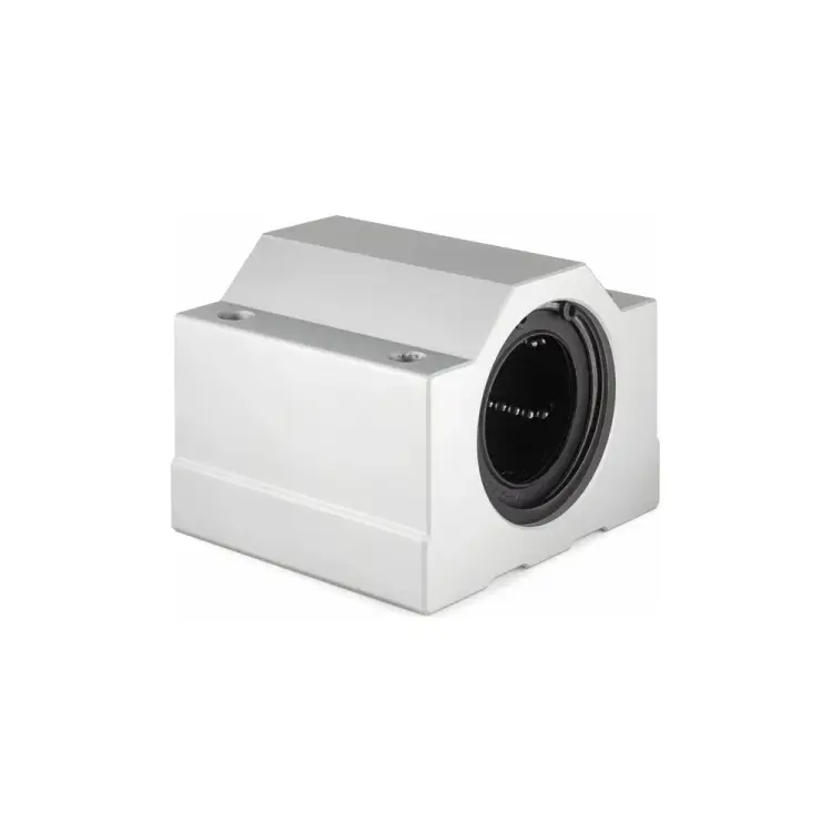 Линейный подшипник ISKRA SCS40-UU SCS40UU-ISKRA Линейный подшипник ISKRA SCS40-UU SCS40UU-ISKRA