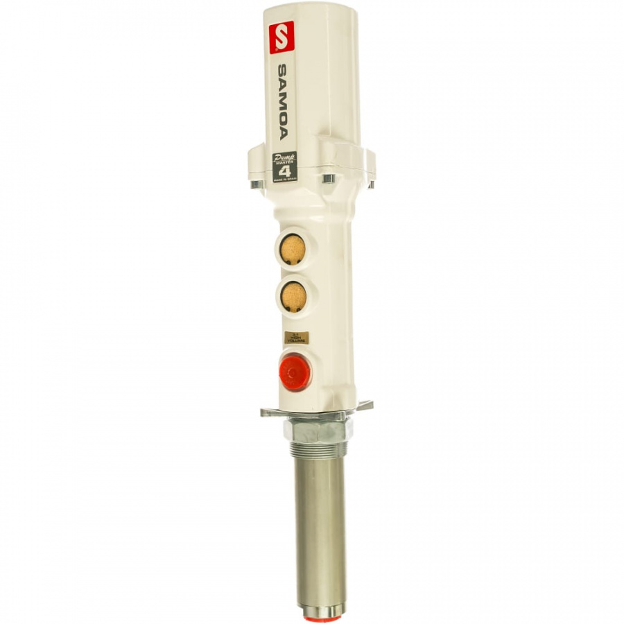 Насос для масла SAMOA 3:1/HV-S AIR OPERATED OIL PUMP
