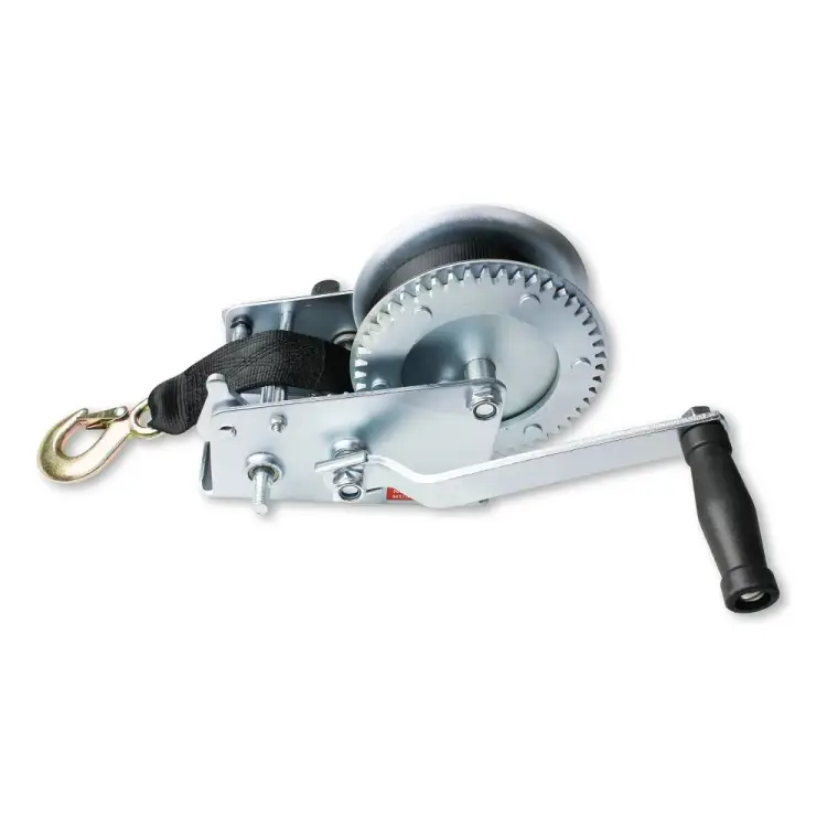 Барабанная лебедка EURO-LIFT WH16-20 0011332 Барабанная лебедка EURO-LIFT WH16-20 0011332