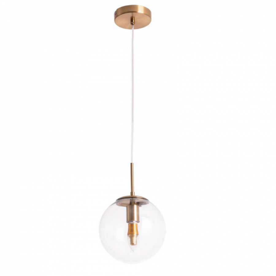 Подвесной светильник ARTE LAMP A1920SP-1AB