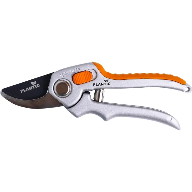 Плоскостной секатор Plantic p304 35304-01