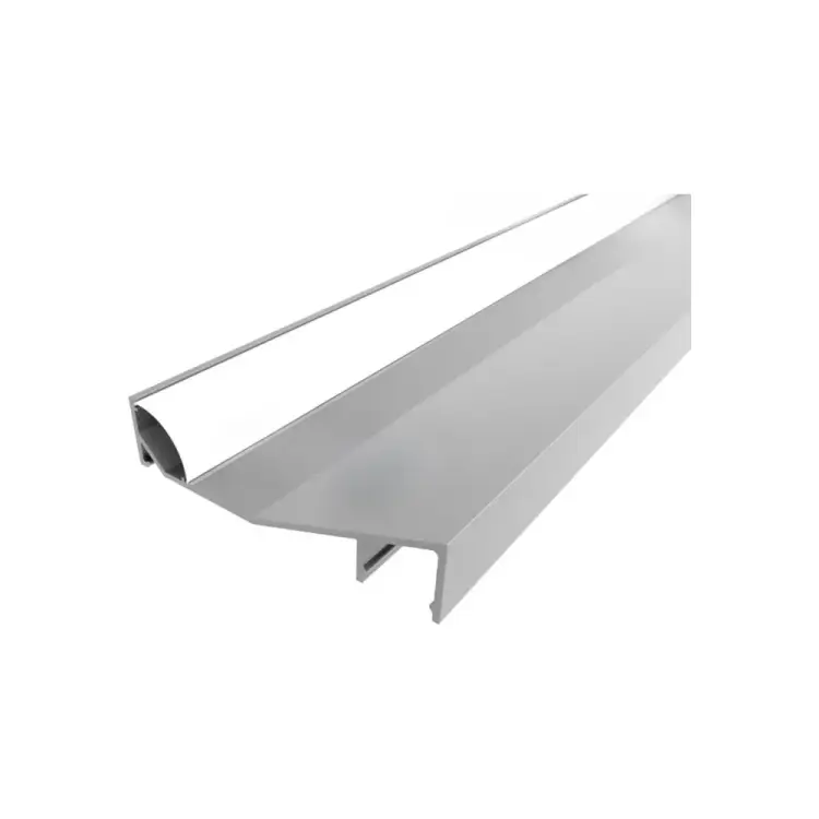 Комплект алюминиевого профиля LEDCRAFT LC-LPK1675M20-1 1638000091 Комплект алюминиевого профиля LEDCRAFT LC-LPK1675M20-1 1638000091