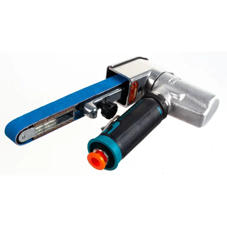 Ленточная пневмошлифмашина DYNABRADE Dynafile II 40320