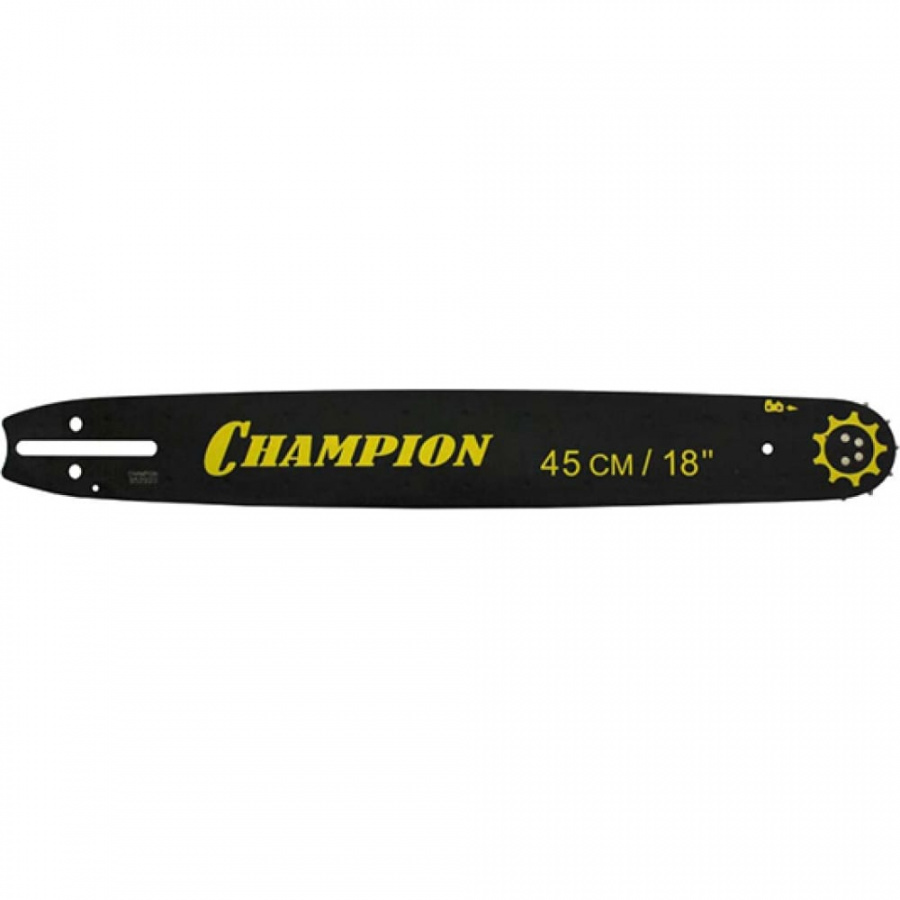 Шина для бензопил Champion 952920