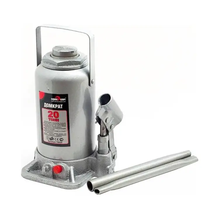 Гидравлический домкрат Сервис Ключ 75020