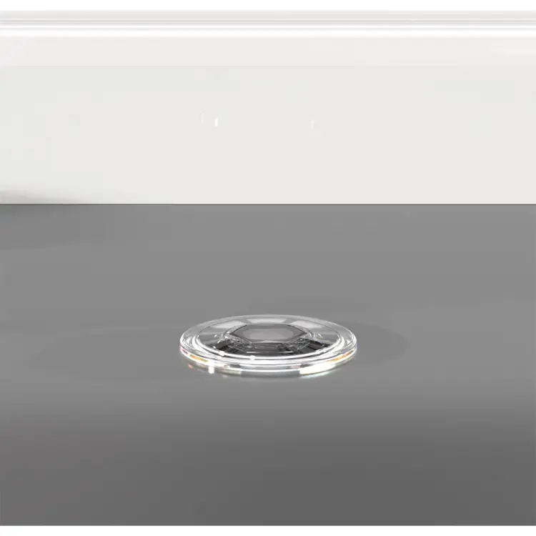 Скрытый упор дверной Armadillo STELS TR 45893