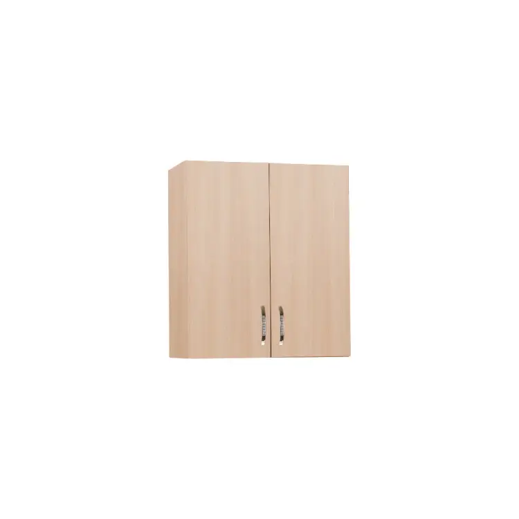 Шкаф для посуды SANTREK 60 цвет дуб млечный (ЛДСП) 52986