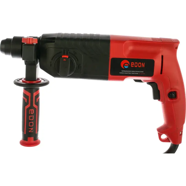 Электрический перфоратор EDON RH-24/950 9275