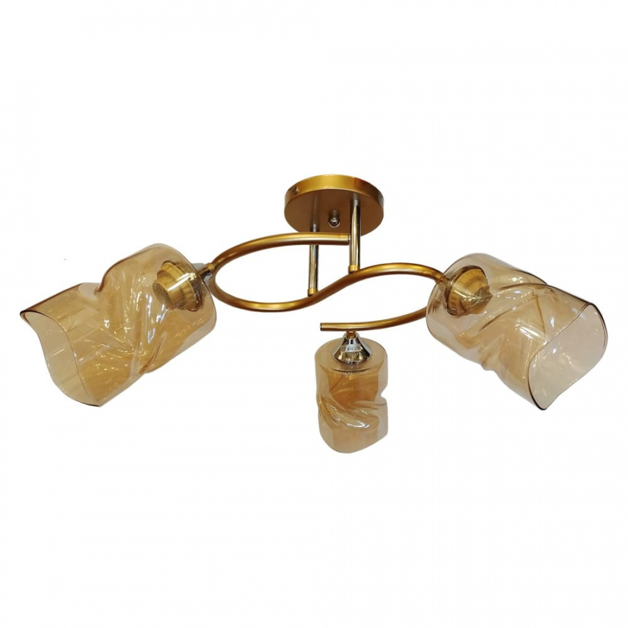 Люстра JUPITER LIGHTING MО 85-1210/3