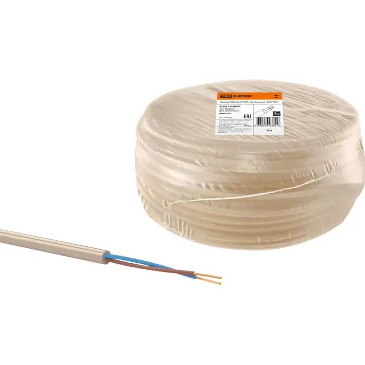 Провод TDM ELECTRIC SQ0119-0007