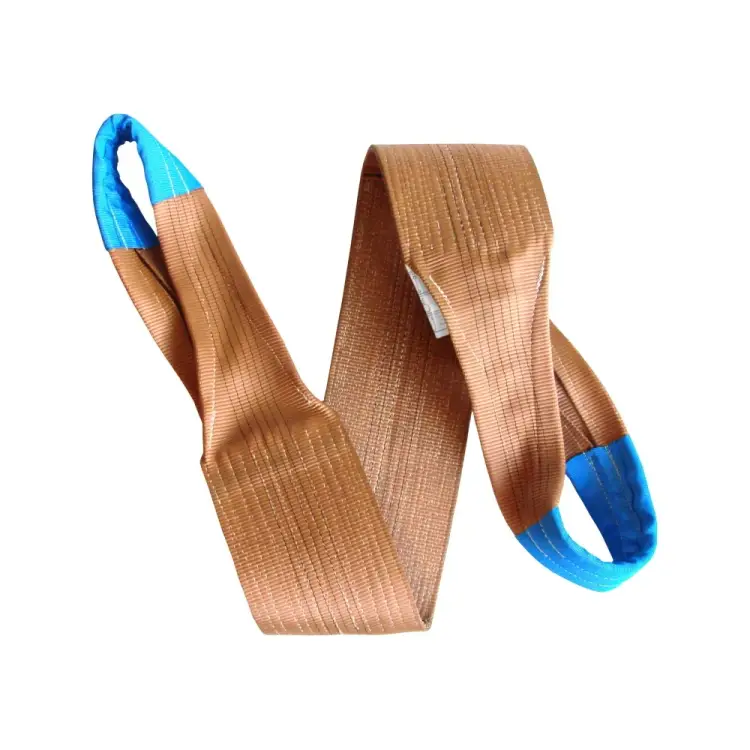 Текстильный строп САМСОН СТП 15-7 010300039718