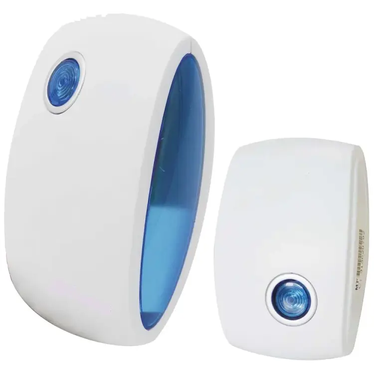 Электронный дверной звонок FERON E-376 23689