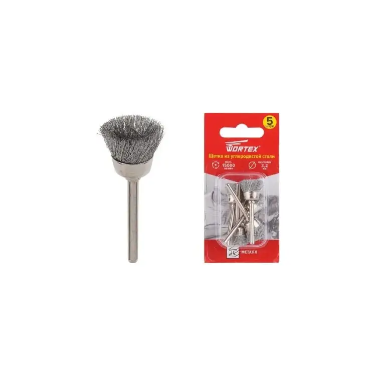 Щетка WORTEX ETBS3216018 Щетка WORTEX ETBS3216018
