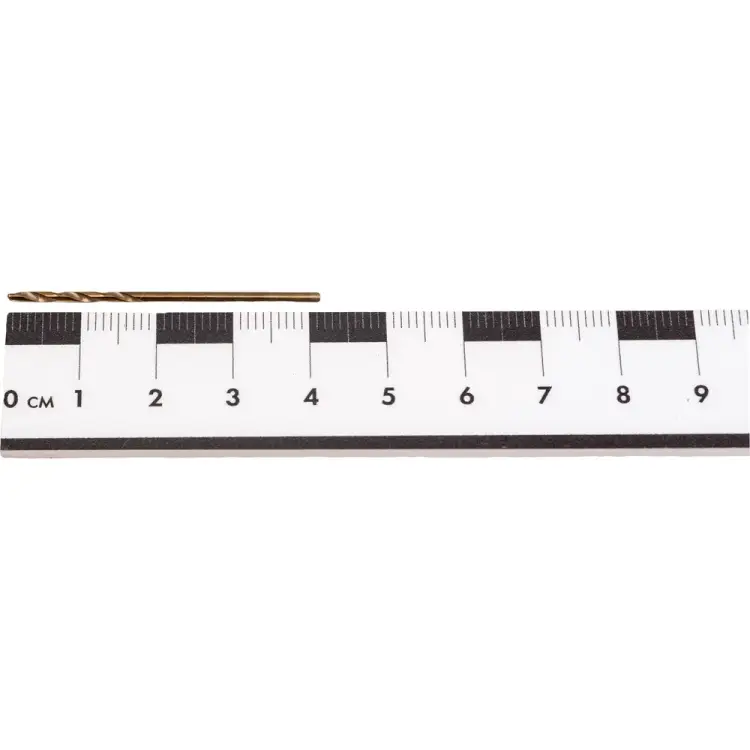 Сверло по металлу ООО "ТМТ ГРУПП" 41250