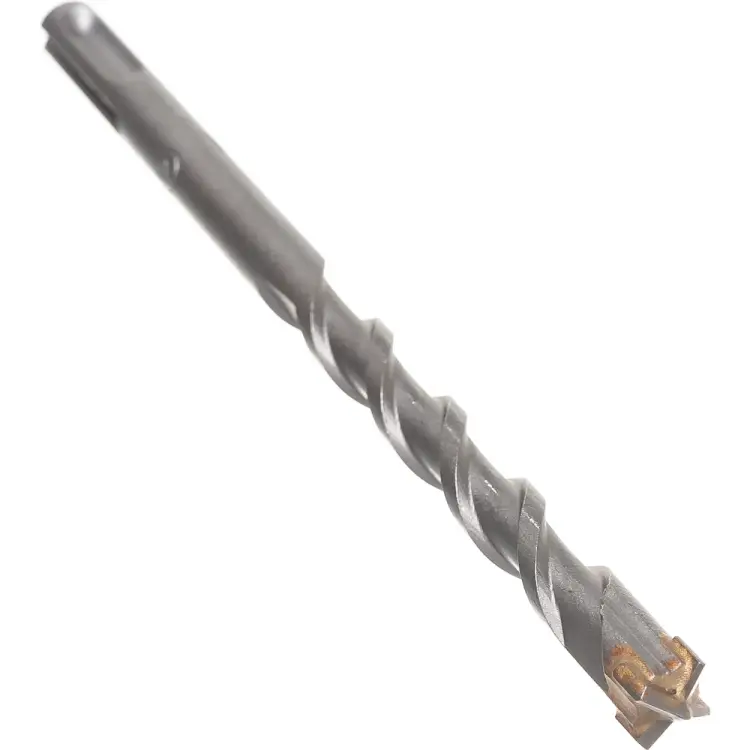 Ударное сверло по бетону INGCO DBH1211201C