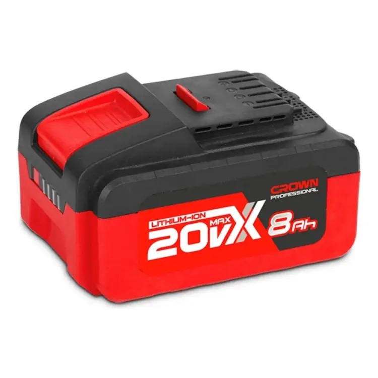 Аккумулятор Crown CAB208016XE CB