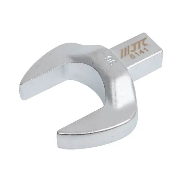 Рожковая насадка для динамометрического ключа 14х18 JTC 514136