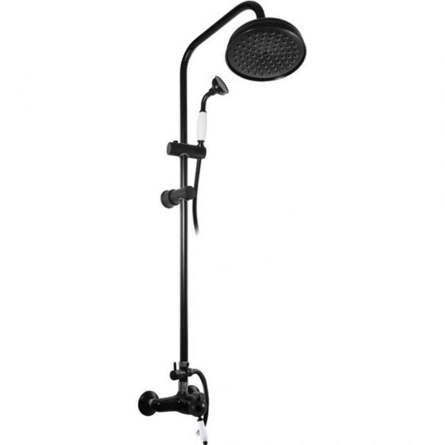 Смеситель RavSlezak L581.5/3CMATC
