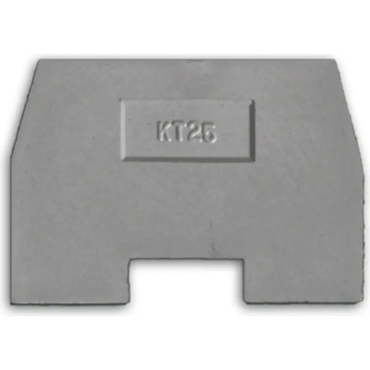 Торцевая крышка СПб УПП-5 КТ-25 999113629