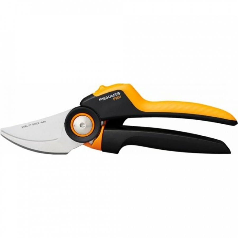 Плоскостной секатор Fiskars X-series PowerGear L P961