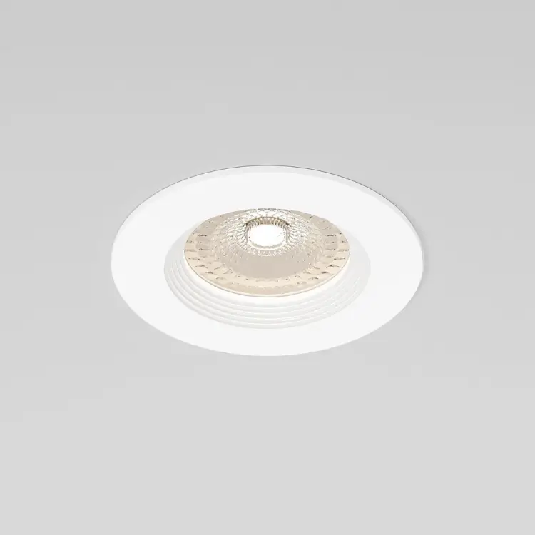 Встраиваемый светильник Elektrostandard City a067704