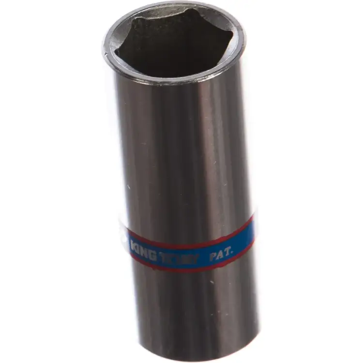 Глубокая торцевая головка KING TONY 223514M