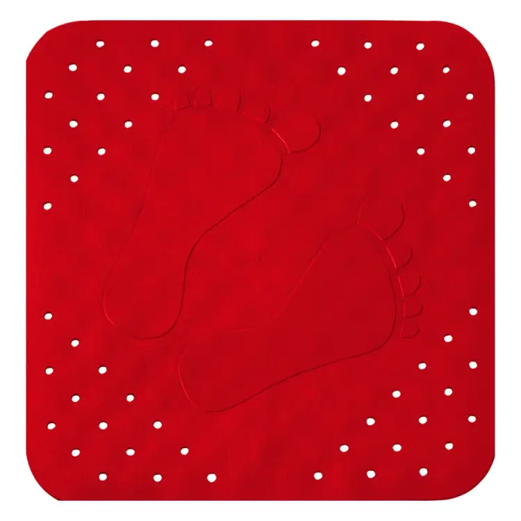 Противоскользящий коврик RIDDER Plattfuss 67276