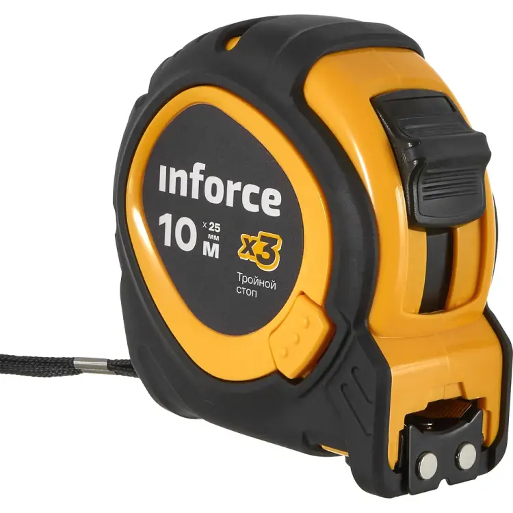 Рулетка Inforce 06-11-78