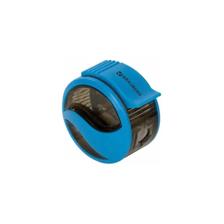 Точилка BRAUBERG Rewind 228468