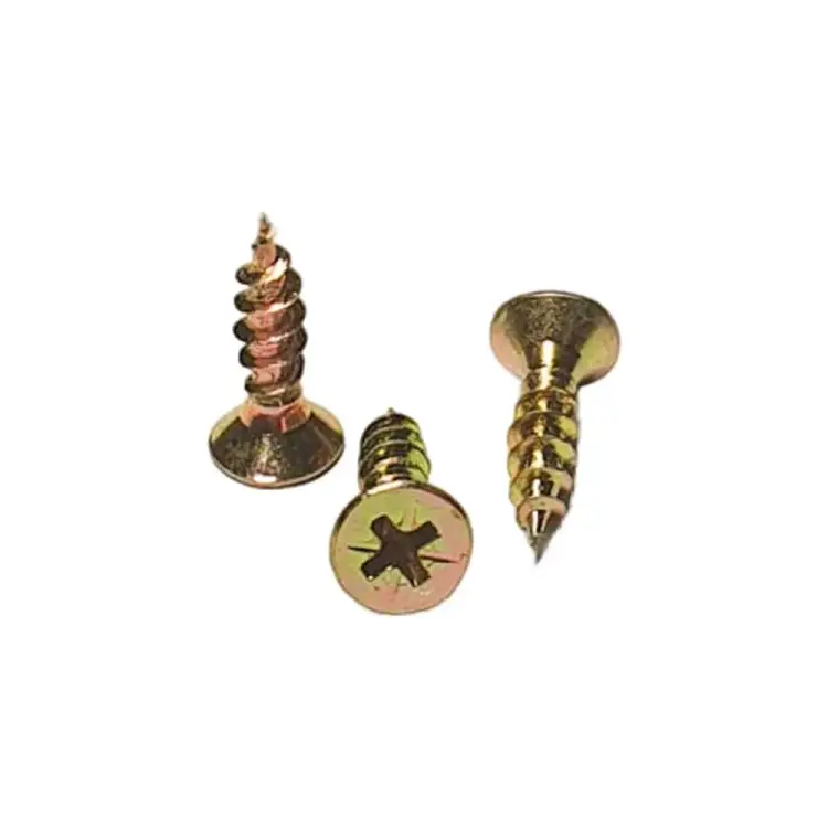 Универсальный оцинкованный саморез GSMETZ 1 кг - 769 шт., pz2 1034516-1