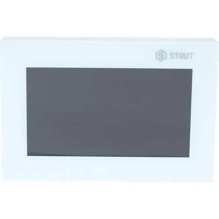 Беспроводная панель управления для рейки L-8e STOUT STE-0101-008012 RG008VBFNAUL29