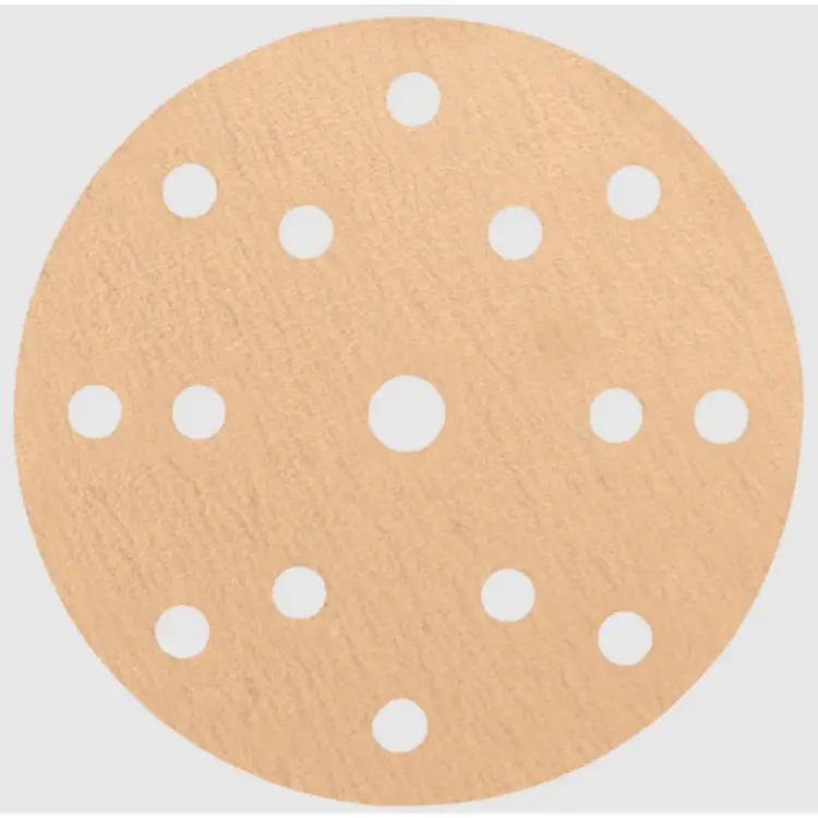 Шлифовальные диски Hanko AP33M.150.15.0280