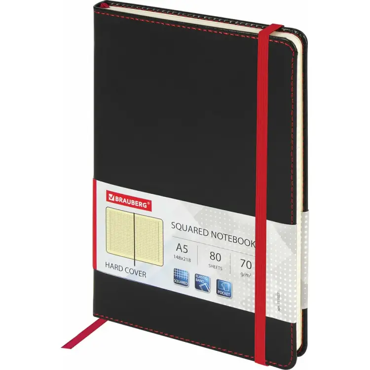 Блокнот BRAUBERG Office 111027