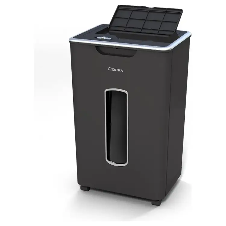 Шредер COMIX AUTO S801-CO60