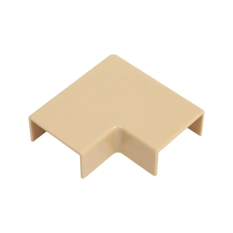 Поворот для РРК Рувинил ПВР-20х10-27М