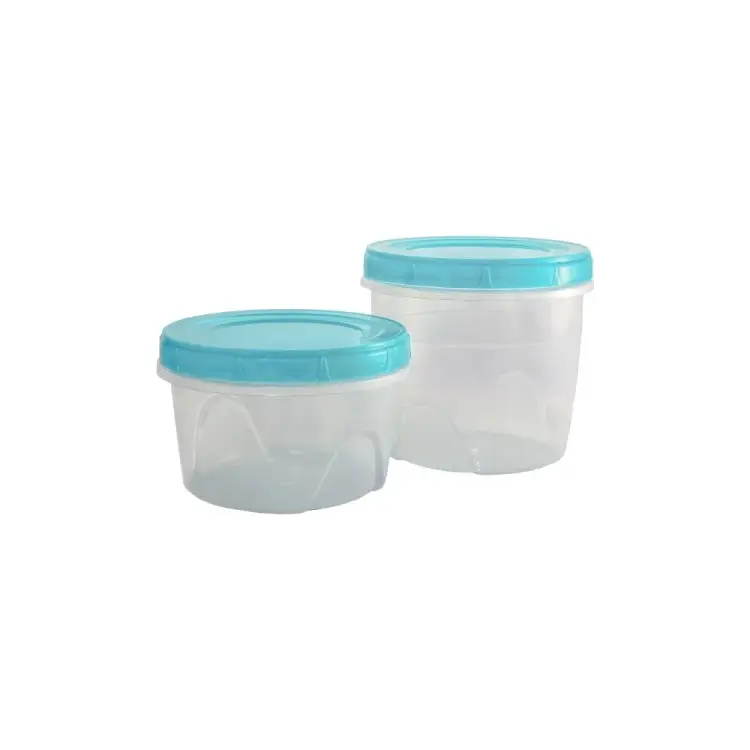 Набор банок для хранения продуктов Ангора Фиджи А8730