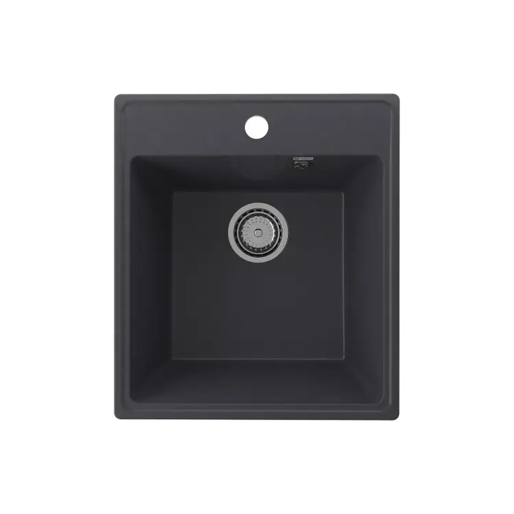 Мойка ULGRAN Quartz Forte 425-08