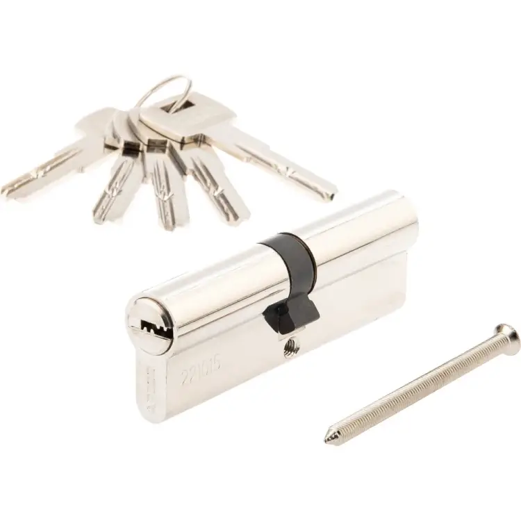 Цилиндровый механизм APECS SC-M90-Z-NI M 90-ZN 00003311