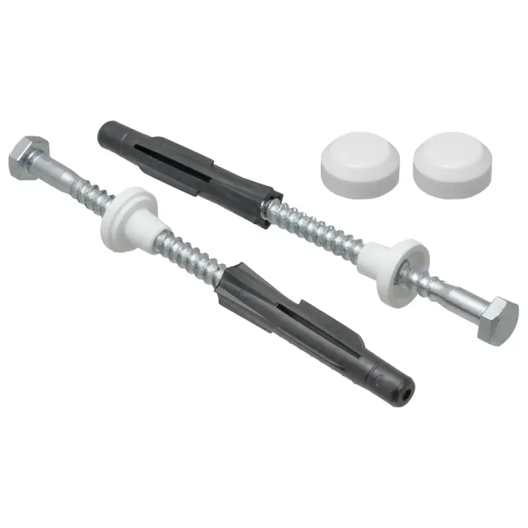 Крепление для унитаза к полу MasterProf ИС.130182