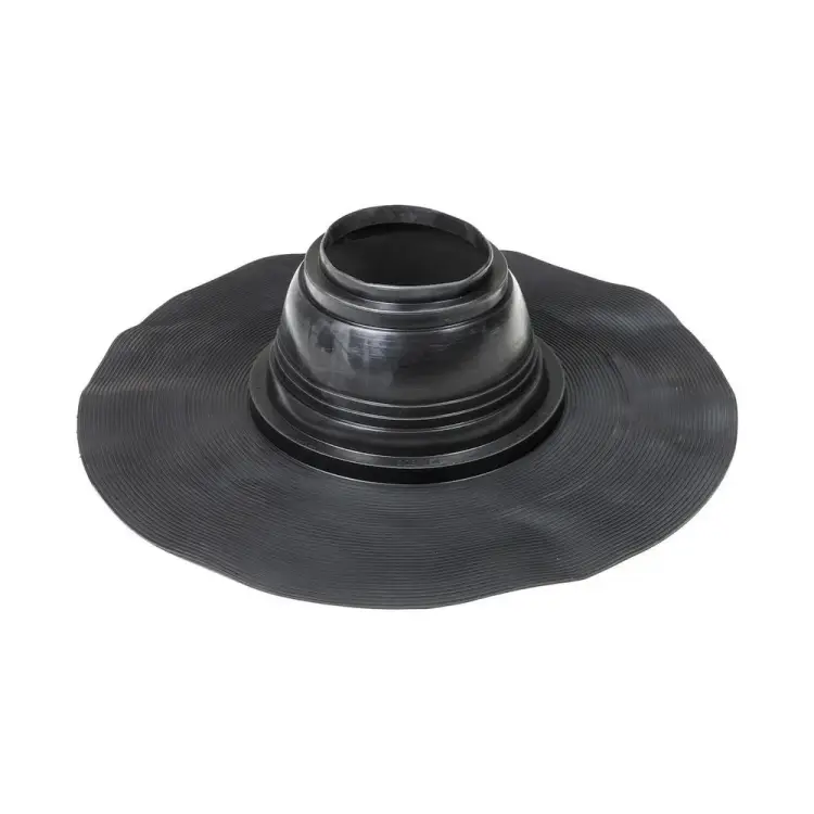 Кровельная проходка Агросток FR-EPDM №5 (130-140) 44321