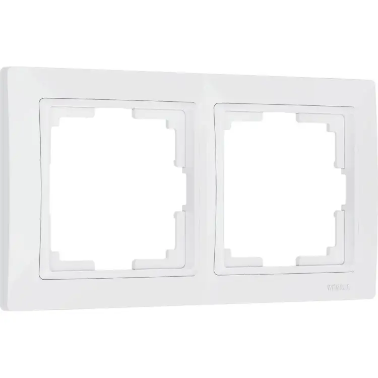 Рамка WERKEL Snabb basic a051305