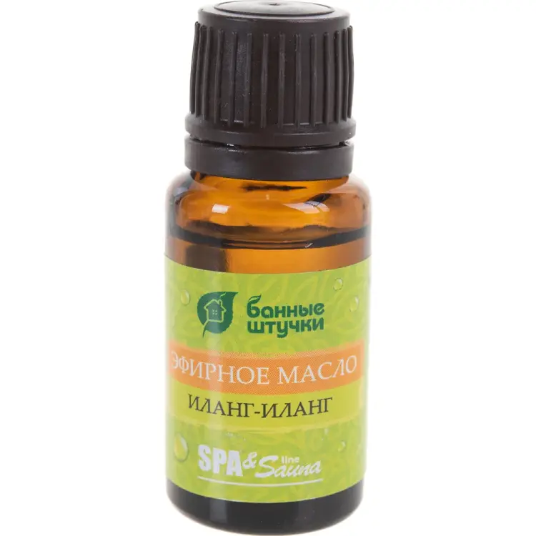 Эфирное масло Банные штучки 32280 Эфирное масло Банные штучки 32280