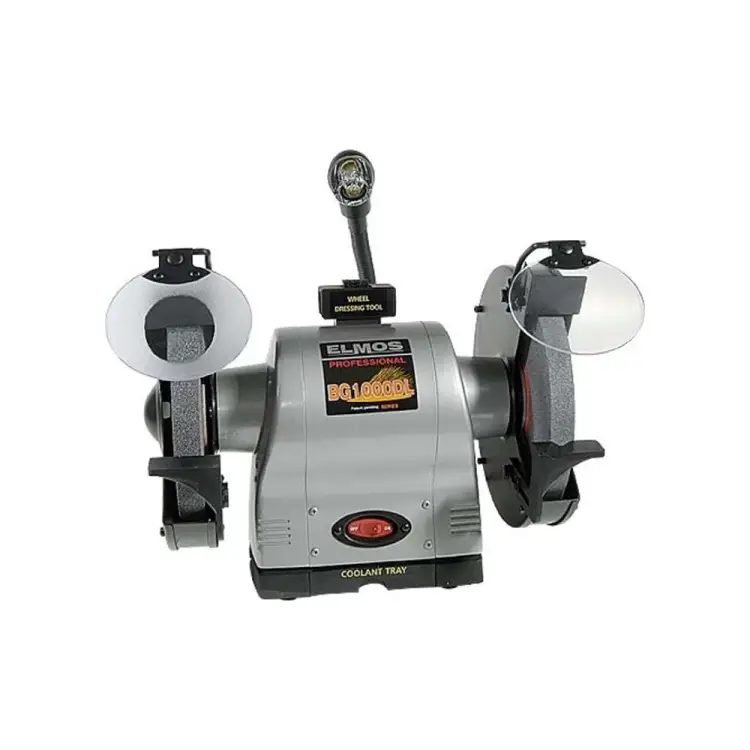 Заточной станок Elmos BG1000DL 242