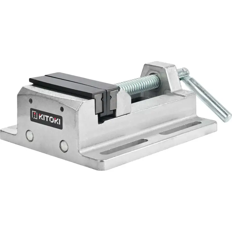 Сверлильные тиски KITOKI bg-6256 3" М7760312 Сверлильные тиски KITOKI bg-6256 3" М7760312