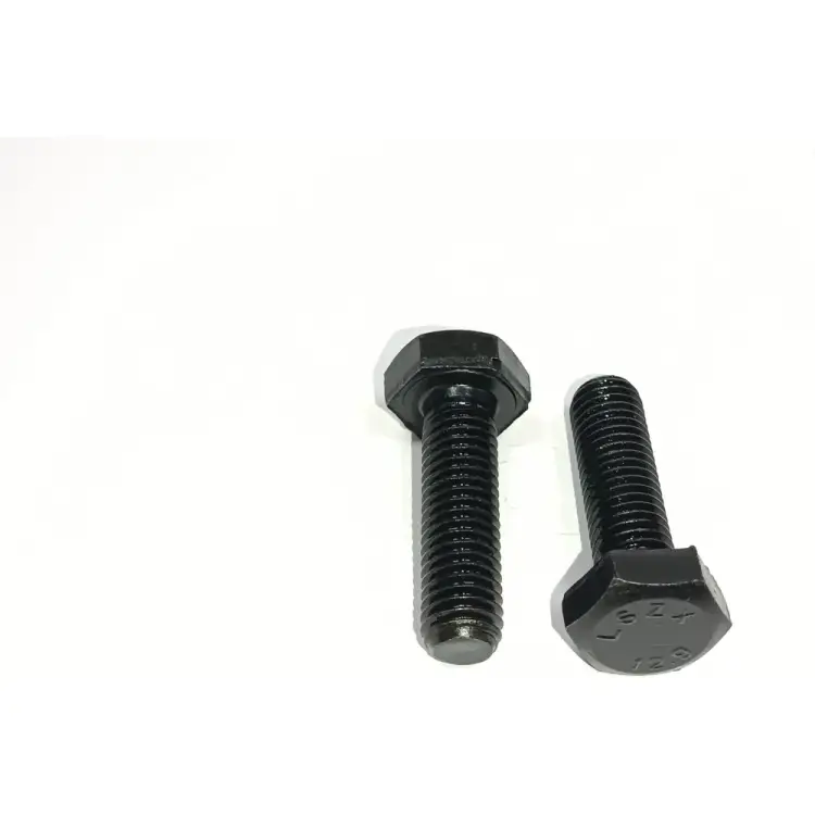 Болт Море-Метизов DIN 933 BOLT93384010M